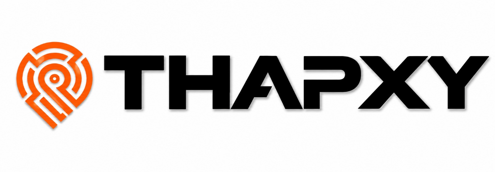 Thapxy Logo
